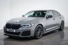 BMW 5 Series 520d MHT M Sport 4dr Step Auto