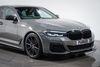BMW 5 Series 520d MHT M Sport 4dr Step Auto