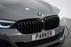 BMW 5 Series 520d MHT M Sport 4dr Step Auto