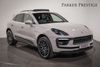 Porsche Macan S 5dr PDK