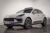 Porsche Macan S 5dr PDK