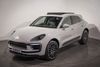 Porsche Macan S 5dr PDK