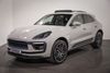 Porsche Macan S 5dr PDK