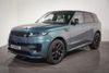 Land Rover Range Rover Sport 3.0 D300 Dynamic SE 5dr Auto