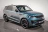Land Rover Range Rover Sport 3.0 D300 Dynamic SE 5dr Auto
