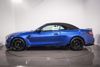 BMW M4 M4 xDrive Competition M 2dr Step Auto