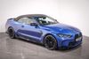 BMW M4 M4 xDrive Competition M 2dr Step Auto
