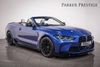 BMW M4 M4 xDrive Competition M 2dr Step Auto