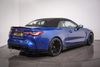BMW M4 M4 xDrive Competition M 2dr Step Auto