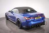 BMW M4 M4 xDrive Competition M 2dr Step Auto