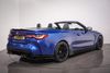 BMW M4 M4 xDrive Competition M 2dr Step Auto