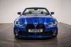 BMW M4 M4 xDrive Competition M 2dr Step Auto