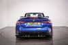 BMW M4 M4 xDrive Competition M 2dr Step Auto