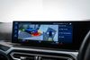 BMW M4 M4 xDrive Competition M 2dr Step Auto