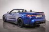 BMW M4 M4 xDrive Competition M 2dr Step Auto