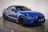 BMW M4 M4 xDrive Competition M 2dr Step Auto