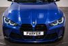 BMW M4 M4 xDrive Competition M 2dr Step Auto