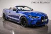 BMW M4 M4 xDrive Competition M 2dr Step Auto