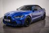 BMW M4 M4 xDrive Competition M 2dr Step Auto
