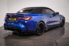 BMW M4 M4 xDrive Competition M 2dr Step Auto