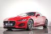 Jaguar F-TYPE 2.0 P300 R-Dynamic 2dr Auto
