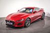 Jaguar F-TYPE 2.0 P300 R-Dynamic 2dr Auto