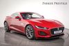 Jaguar F-TYPE 2.0 P300 R-Dynamic 2dr Auto