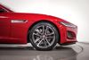 Jaguar F-TYPE 2.0 P300 R-Dynamic 2dr Auto