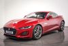 Jaguar F-TYPE 2.0 P300 R-Dynamic 2dr Auto