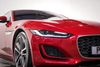 Jaguar F-TYPE 2.0 P300 R-Dynamic 2dr Auto