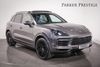 Porsche Cayenne E-Hybrid 5dr Tiptronic S