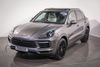 Porsche Cayenne E-Hybrid 5dr Tiptronic S