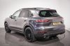 Porsche Cayenne E-Hybrid 5dr Tiptronic S