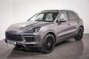 Porsche Cayenne E-Hybrid 5dr Tiptronic S