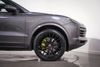 Porsche Cayenne E-Hybrid 5dr Tiptronic S