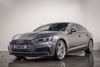 Audi A5 40 TFSI S Line 5dr S Tronic