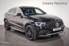 Mercedes-Benz GLC Coupé GLC 43 4Matic Premium plus 5dr TCT