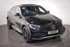Mercedes-Benz GLC Coupé GLC 43 4Matic Premium plus 5dr TCT