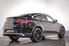 Mercedes-Benz GLC Coupé GLC 43 4Matic Premium plus 5dr TCT