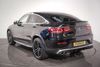 Mercedes-Benz GLC Coupé GLC 43 4Matic Premium plus 5dr TCT