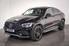 Mercedes-Benz GLC Coupé GLC 43 4Matic Premium plus 5dr TCT