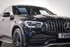 Mercedes-Benz GLC Coupé GLC 43 4Matic Premium plus 5dr TCT