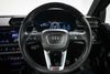 Audi RS3 RS 3 TFSI Quattro Vorsprung 4dr S Tronic