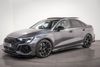 Audi RS3 RS 3 TFSI Quattro Vorsprung 4dr S Tronic