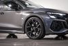 Audi RS3 RS 3 TFSI Quattro Vorsprung 4dr S Tronic