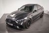 Mercedes-Benz C Class C63 S e 4Matic+ Night Ed Premium + 4dr MCT