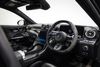 Mercedes-Benz C Class C63 S e 4Matic+ Night Ed Premium + 4dr MCT