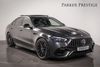 Mercedes-Benz C Class C63 S e 4Matic+ Night Ed Premium + 4dr MCT