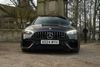 Mercedes-Benz C Class C63 S e 4Matic+ Night Ed Premium + 4dr MCT