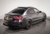 Mercedes-Benz C Class C63 S e 4Matic+ Night Ed Premium + 4dr MCT